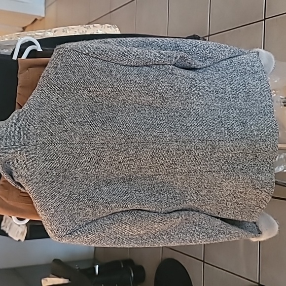 Christian Dior Tweed Wool Jacket, Skirt & Flare pants - Picture 7 of 16